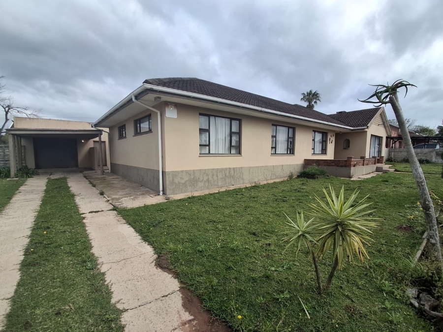 3 Bedroom Property for Sale in Willow Park Eastern Cape
